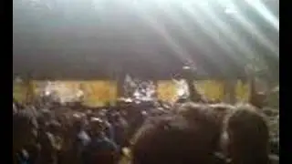 Iron Maiden's Waaaaaave