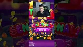 Sweet Bonanza Slot l Harika &Ouml;demeler Aldık!! #shorts #slot #slots #sweetbonanzacasino #slotoyunları