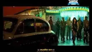 Oop Oop Cha (Full Song Promo) | Drona | Abhishek Bachchan & Priyanka Chopra