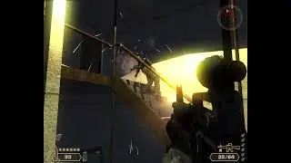 This Mission Was Not Supposed to End Like This | IGI 3
