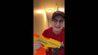nerfers101 tiktok guy s