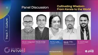 Cultural | Cultivating Wisdom: From Kerala to the World