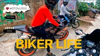 Lahra chowk to gachpara |Goan| ikb rider