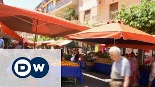 Греция и еврозона все ближе к разрыву