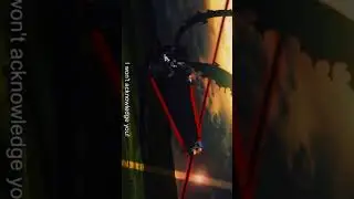 When Asta showed Conrad a real Wizard King #blackclover #asta #conrad #anime #swordofthewizardking