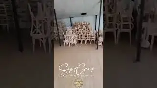 🌟 Introducing Sagist Group Luxury Furniture FACTORY: Chair and Armchair products