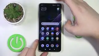 How to Insert SIM Card into REDMI Turbo 4