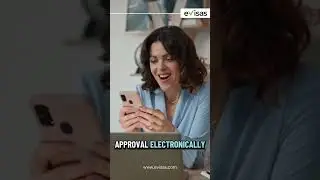 Brazil eVisa in a Minute