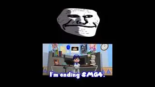 Adi&oacute;s a una leyenda... 🥲 #smg4 #youtube