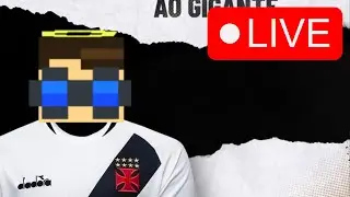🔴 LIVE do HOMEM LIMITADO (literalmente)