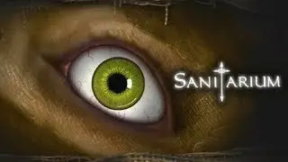 Sanitarium - Android iOS Gameplay HD