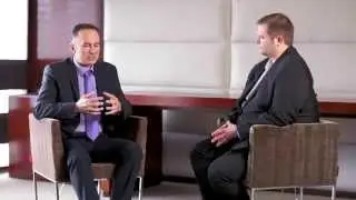 The Ophthalmologist in conversation with Prof. Farhad Hafezi about SCHWIND AMARIS excimer lasers