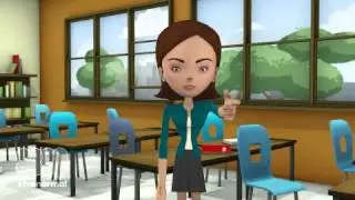 Welcome to Ms. Friedman's Online Classroom!