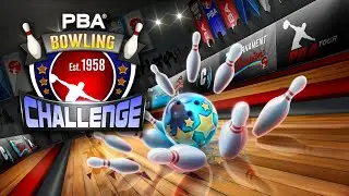 PBA&reg; Bowling Challenge- Official Game Trailer