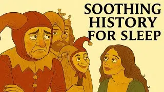 Soothing History for Sleep: The Tragic Rise and Quiet Legacy of a Forgotten Court Jester