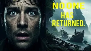 The Forbidden Island Where NO ONE Returns.