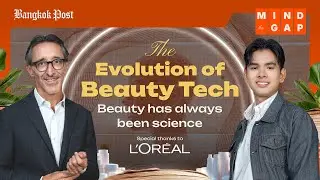 Mind the Gap: The Evolution of Beauty Tech