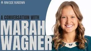 How Marah Wagner Went From NCAA Captain to Pro with the Seattle Torrent