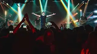Non ho paura di niente - Fabrizio Moro (Radio Italia Live 19/12/2025)