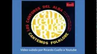 Los Cantores del Alba - Misachico