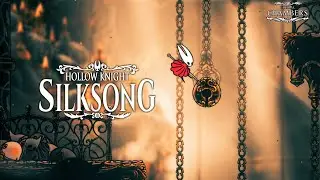 Choral Chambers Theme (Extended Ver.) | Hollow Knight: Silksong