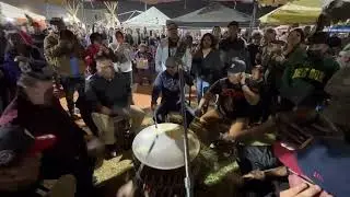 Northern Cree *NEW SONG* @ Red Mountain Powwow 2022