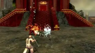Guild Wars   Solo Shiro Tagachi [HM]
