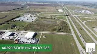 40290 S Hwy 288 | Angleton, TX
