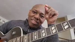 Fretboard Visualization
