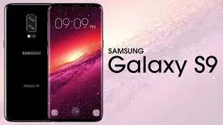 Samsung GALAXY S9/S9 PLUS / Official Trailer