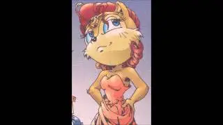 Custom Themes: Queen Alicia Acorn