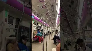 Pune Metro #pune #metro #lifeinindia #railway