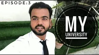 LIFE AT HAMDARD UNIVERSITY|LAW STUDENT|VLAWG