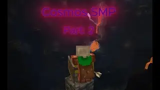 Cosmos SMP Part: 2                                                 #gaming #game #gaming #minecraft
