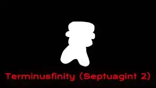 Terminusfinity (Septuagint 3) - Bambi Fantrack