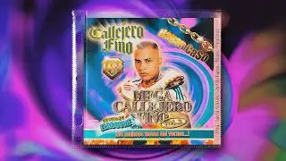MEGA CALLEJERO FINO RKT 2 (VIDEO OFICIAL)