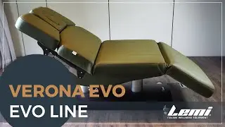 Verona Evo - Spa Table by Lemi Group