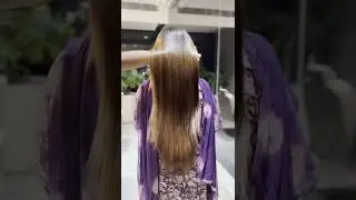 Botox treatment #bollywood #animalfilm #haircutting #bollywood #haircutting #instagram #hair