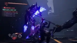 NINJA GAIDEN 4 Chapter 16 Master Ninja Karma Run