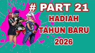 CERITA LUCU FREE FIRE PART 21