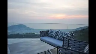 Very Luxury Private Villa For Sale in Alanya Bektas