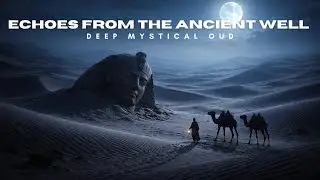 Echoes from the Ancient Well &ndash; Deep Mystical Oud