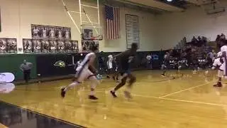 Miller School vs. United Faith - Palmetto Winter Classic