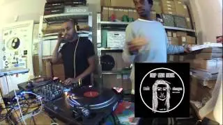 Mala - Changes (Thristian's Pepperoni Bootleg)