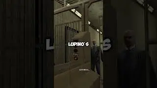 We finally found Alex #maxpayne #remake #remedy #rockstar #gaming #shorts