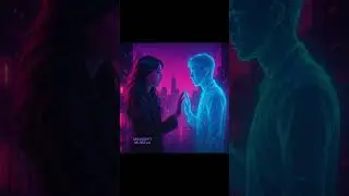 MY NEON GHOST #newmusic ORIGINAL BY MIDNIGHT MUSE DJ #popmusic #popsongs