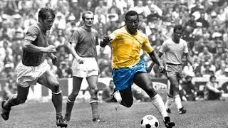 Pel&eacute; Interviewed By Romford Pel&eacute; Ray Parlour - talkSPORT