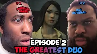 The Greatest ZOMBIE GAME EVER MADE - Dead Rising 2 w/ PowellGuyGaming #002