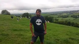 Anthelmintic Targeted Selective Treatment EIP Group - Meet the Farmer - Ian McClelland