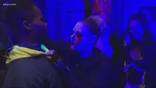 'Akron Fright Fest' dubbed area's first 'R-rated' haunted house